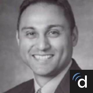 Tariq Salam, MD