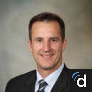 Eric Dozois, MD, Colon & Rectal Surgery, Rochester, MN