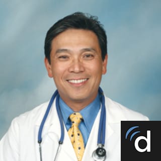James Lin, MD