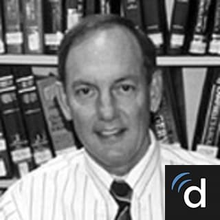 Rush Akin Sr., MD