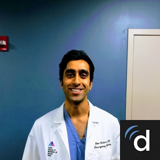 Dr. Ravi S. Katari, MD | New York, NY | Emergency Medicine Physician ...