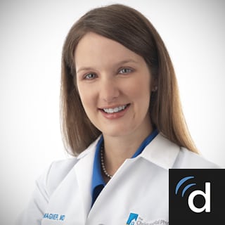Kristin (Shull) Magner, MD
