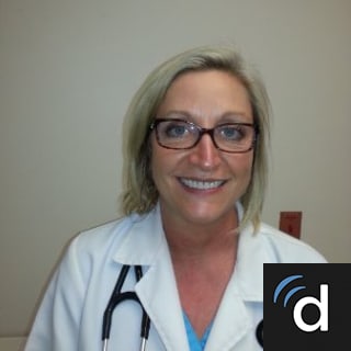 Kathryn Shellhart, Acute Care Nurse Practitioner, Largo, FL