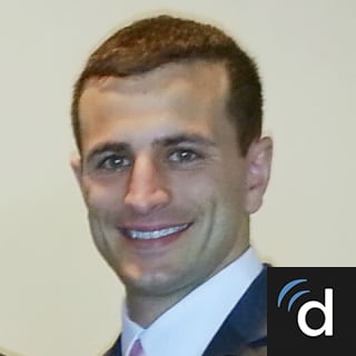 Joseph Cavallo, MD