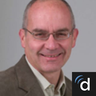 Carl Blau, MD