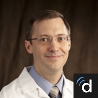Paul House, MD