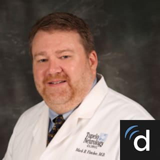 Mark Fletcher, MD