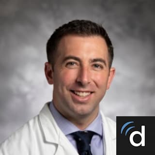 Greg Barton, MD