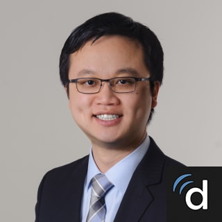 George Zhou, MD