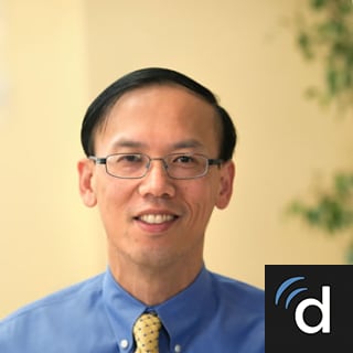 Richard Chen, MD