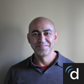 Babak Mokari, DO