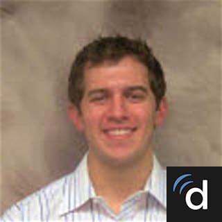 Christian Den Ouden, MD