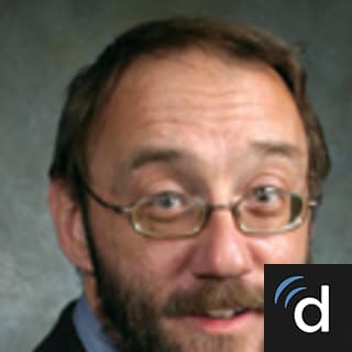 Frank Haugland, MD