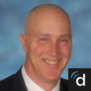 Robert Beck, MD