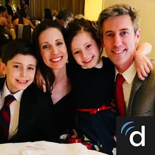 Michelle Bennett, MD, Pediatrics, New York, NY