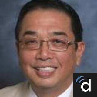 Manuel Chon, MD
