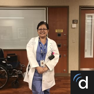 Ana Cecilia Dimalaluan, MD