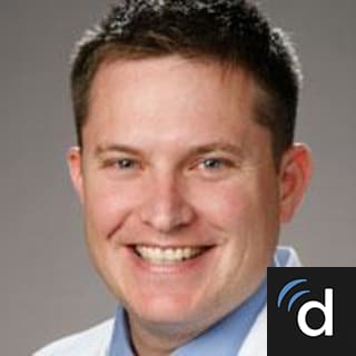 Gustav Smith, MD