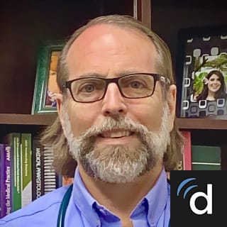 Douglas Roane, MD