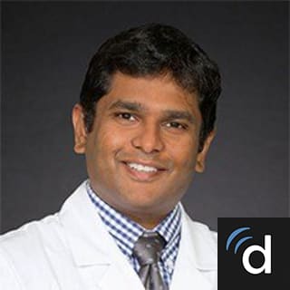 Pragatheeshwar Thirunavukarasu, MD, General Surgery, Fayetteville, NC