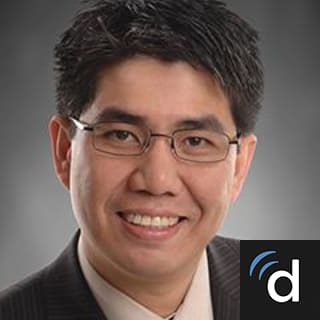 Hubert Reyes, MD