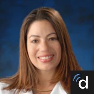 Nicole Bernal, MD