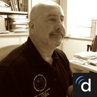 Richard Hammer, MD