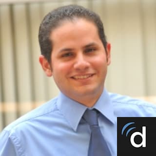 Fabian Delgado, MD