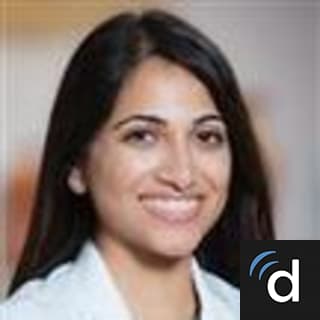 Anjali Bharne, MD