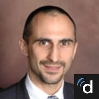 Matthew Kodsi, MD