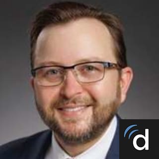 Karl Doerfer, MD