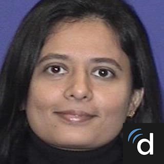 Shivangi Kothari, MD