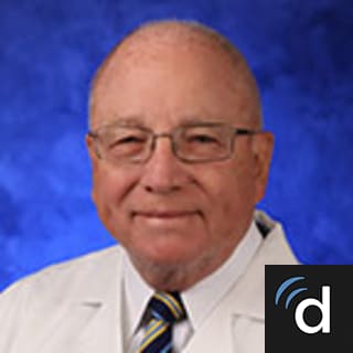 Charles Evarts, MD