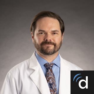 Aaron Carson, MD, Psychiatry, Fayetteville, AR