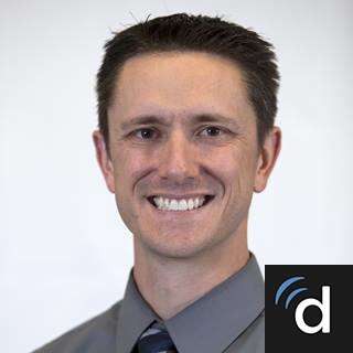 Austin Healey, DO, Family Medicine, Provo, UT