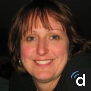 Michelle Wood, Psychiatric-Mental Health Nurse Practitioner, Harrisonburg, VA