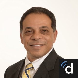Sherif Rizk, MD
