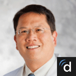 Mark Wong, MD