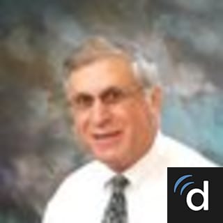 Ronald Agresta, MD
