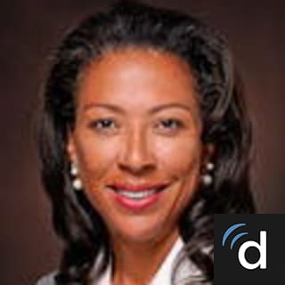 Tamara Fountain, MD
