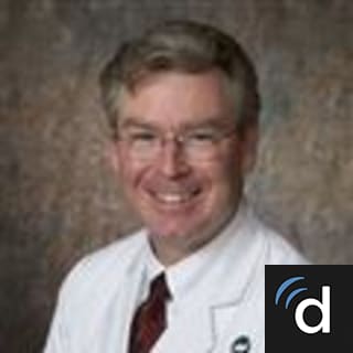 Henry Fox, MD