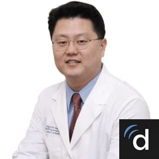 Edwin Choi, MD, Family Medicine, Los Angeles, CA