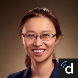 Dr. Jenny J. Jin, MD | Boise, ID | Orthopedist | US News Doctors