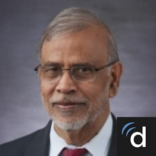 Mohammad Gafoor, MD