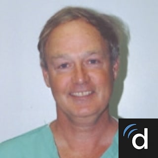 George Starkweather, MD