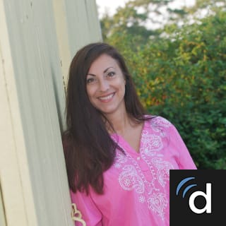 Stefana Pecher, MD, Family Medicine, North Stonington, CT