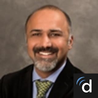 Asif Bhutto, MD, Geriatrics, Bridgeton, MO