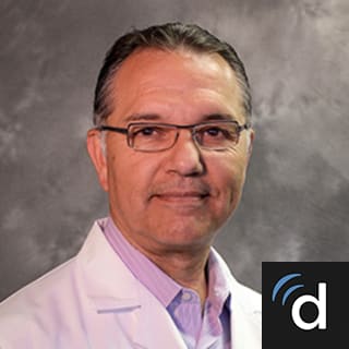 Pablo Lozano, MD