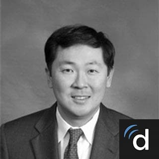 Sungjun Hwang, MD