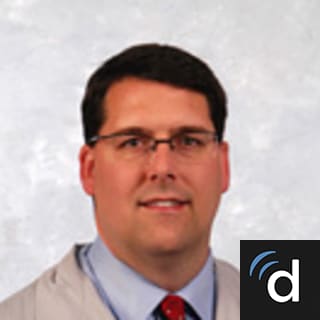 Ervin Denham, MD